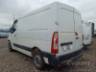 2017 RENAULT MASTER FURGAO 