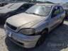 2001 CHEVROLET ASTRA 