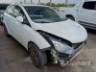 2015 HYUNDAI HB20 