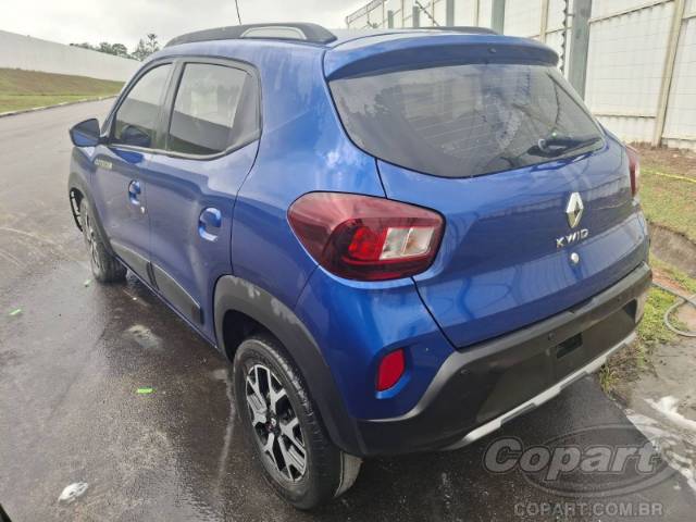 2024 RENAULT KWID 