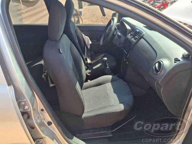2020 RENAULT SANDERO 