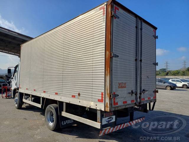 2011 MERCEDES BENZ ACCELO 