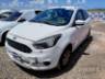 2017 FORD KA 