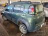 2018 FIAT UNO 