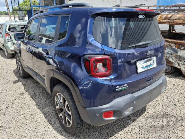2020 JEEP RENEGADE 