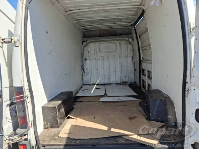 2011 FIAT DUCATO FURGAO 