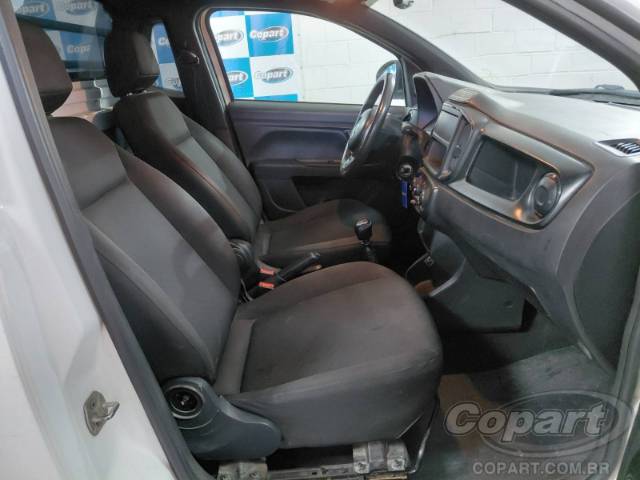 2023 FIAT STRADA 