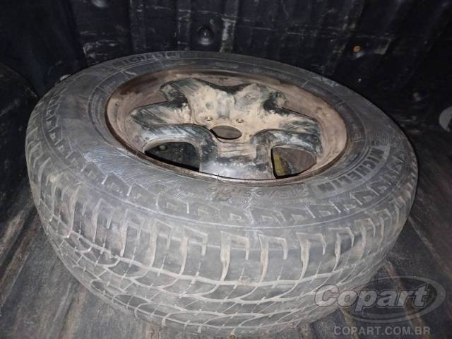 2021 FIAT TORO 