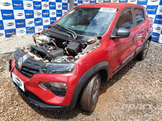 2023 RENAULT KWID 