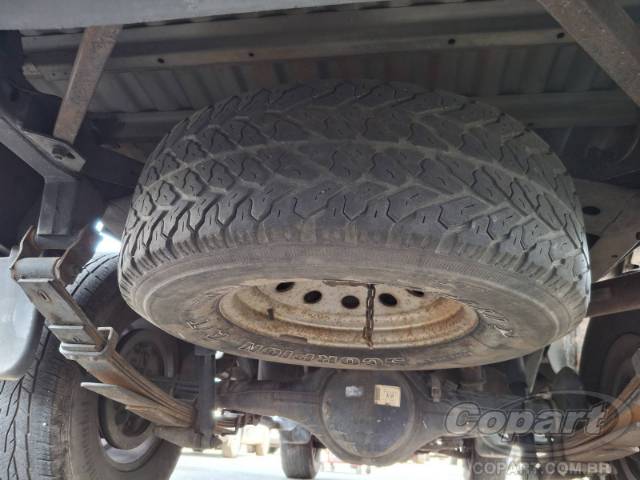 2007 MITSUBISHI L200 CD/L200 OUTDOOR CD 