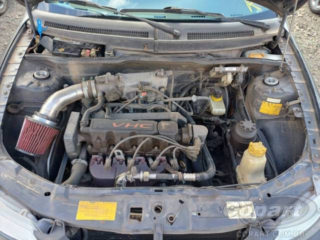 2005 CHEVROLET CELTA 