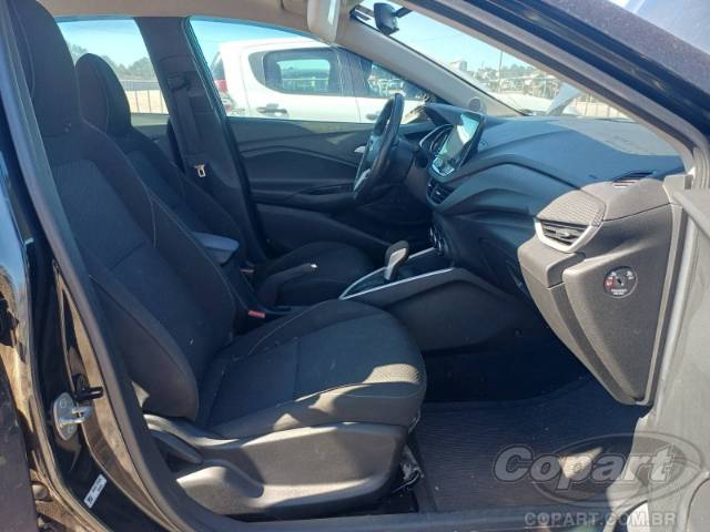 2023 CHEVROLET ONIX PLUS 