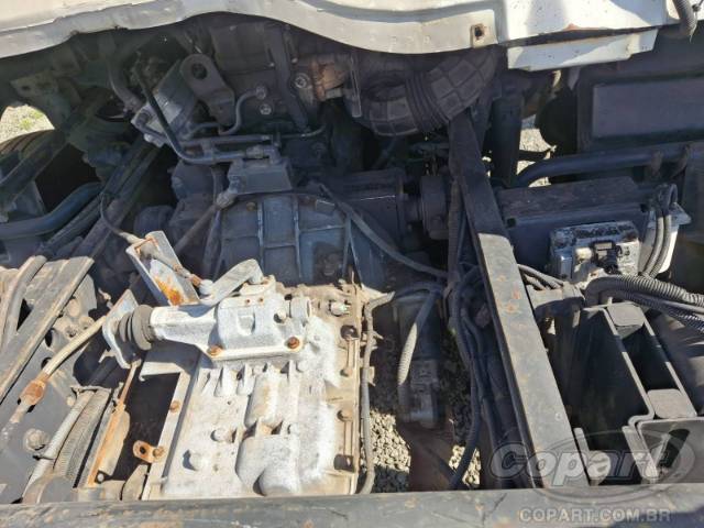 2014 FORD CARGO 2429 