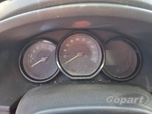 2016 RENAULT SANDERO 