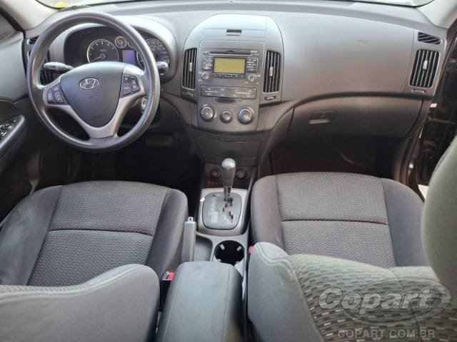 2012 HYUNDAI I30 
