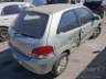 2008 FIAT PALIO 