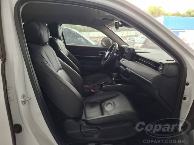 2026 HONDA HR-V 