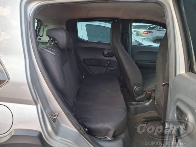 2022 FIAT MOBI 