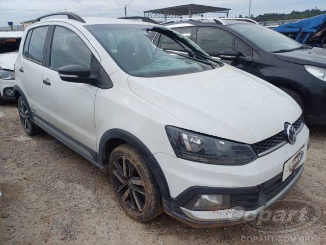 2019 VOLKSWAGEN FOX 