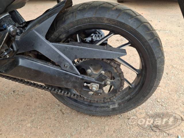 2024 BAJAJ DOMINAR 
