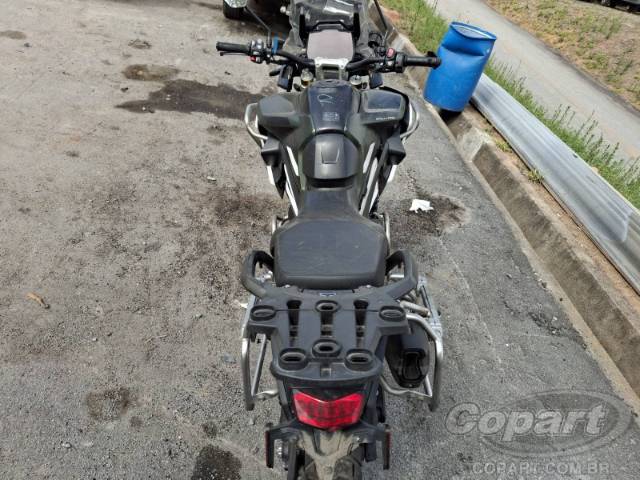 2024 TRIUMPH TIGER 