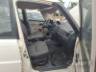 2013 MITSUBISHI PAJERO TR4 