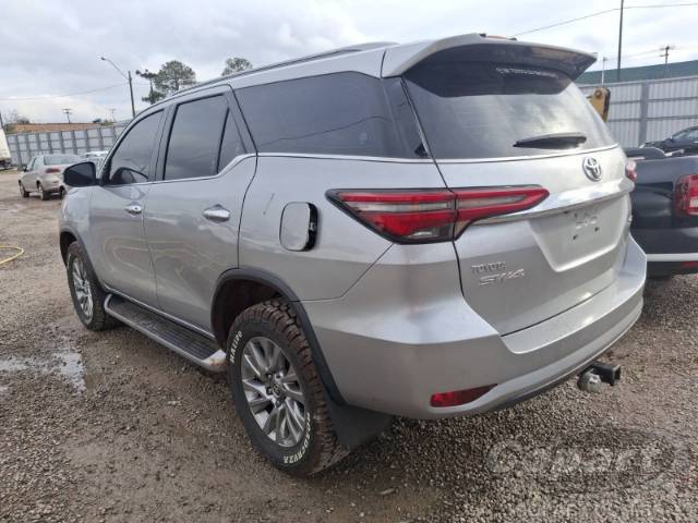 2022 TOYOTA SW4 