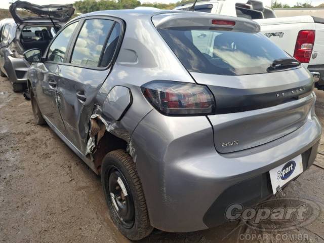 2023 PEUGEOT 208 
