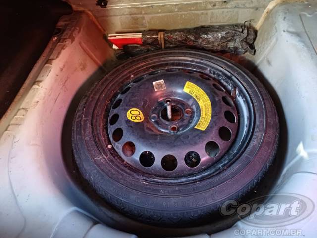 2017 CHEVROLET COBALT 