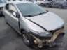2013 HONDA CITY 