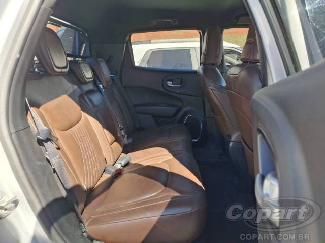 2019 FIAT TORO 