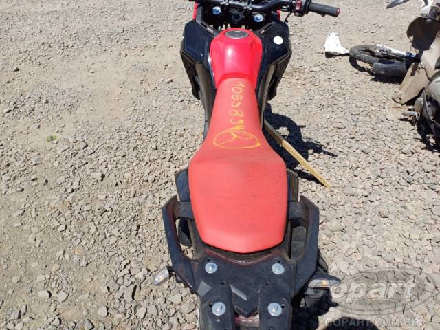 2025 HONDA XRE SAHARA 300 