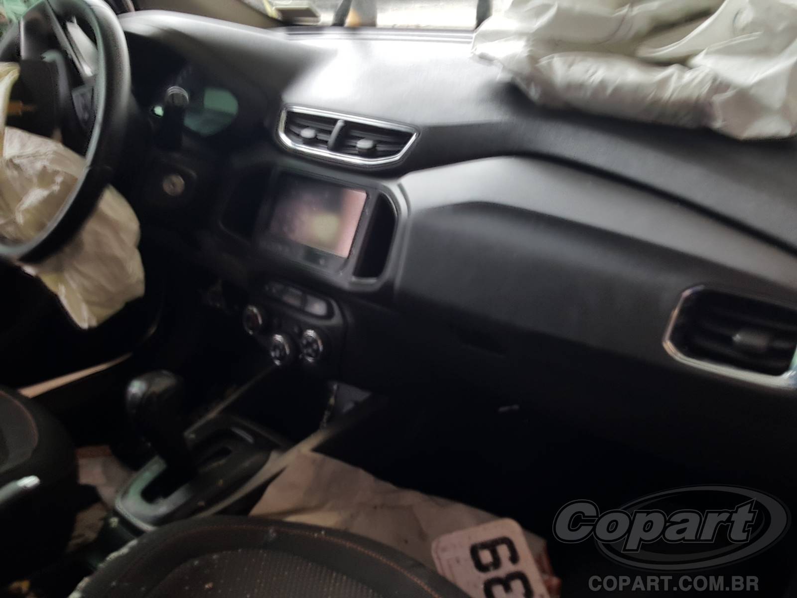 Foto 9 de 10: 2015 CHEVROLET ONIX