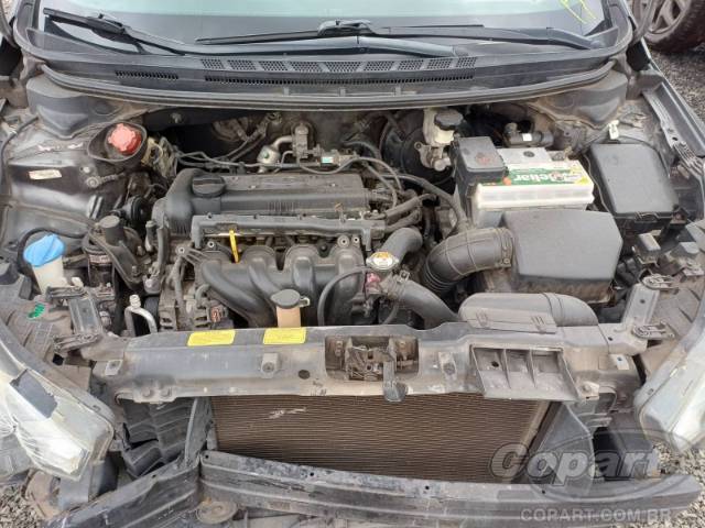 2014 KIA CERATO 