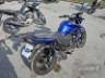 2022 YAMAHA FAZER 