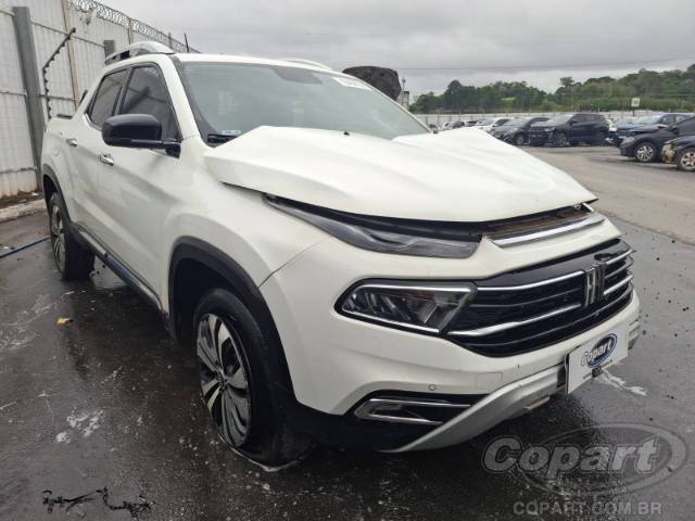 2022 FIAT TORO 