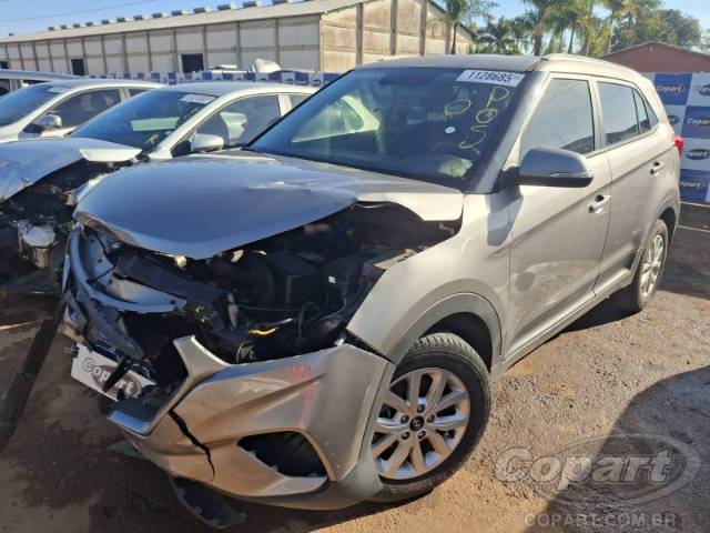 2021 HYUNDAI CRETA 