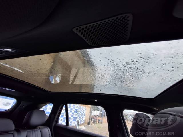2027 BYD Atto 8 