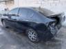 2010 HONDA CITY 