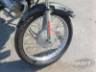 2007 HONDA CG 125 