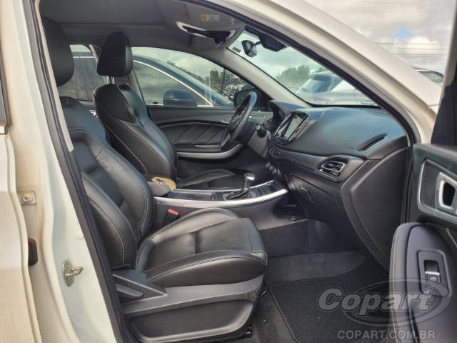 2021 CAOA CHERY TIGGO 7 