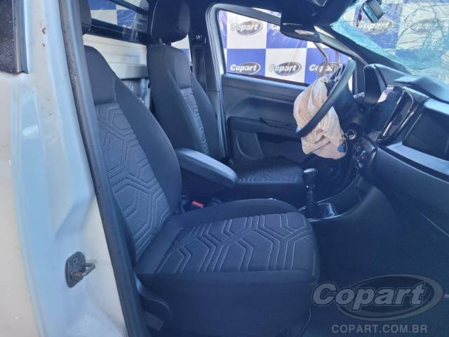 2023 FIAT STRADA 