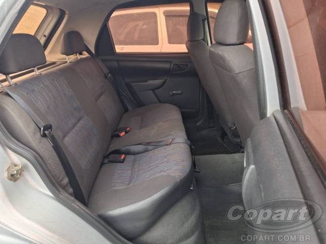 2007 CHEVROLET CELTA 