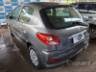 2012 PEUGEOT 207 