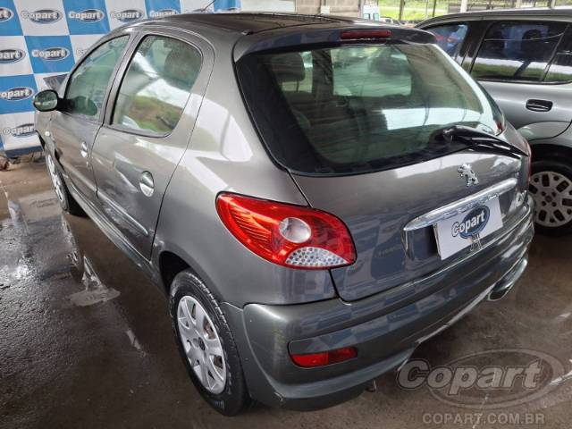 2012 PEUGEOT 207 
