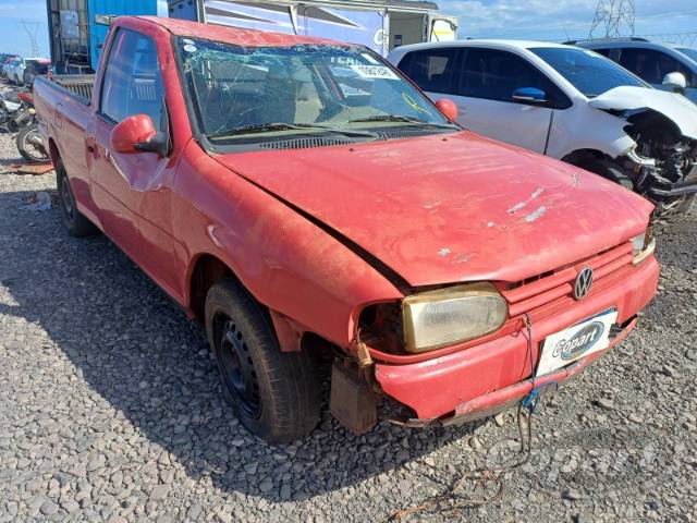 1999 VOLKSWAGEN SAVEIRO 