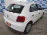 2020 VOLKSWAGEN GOL 