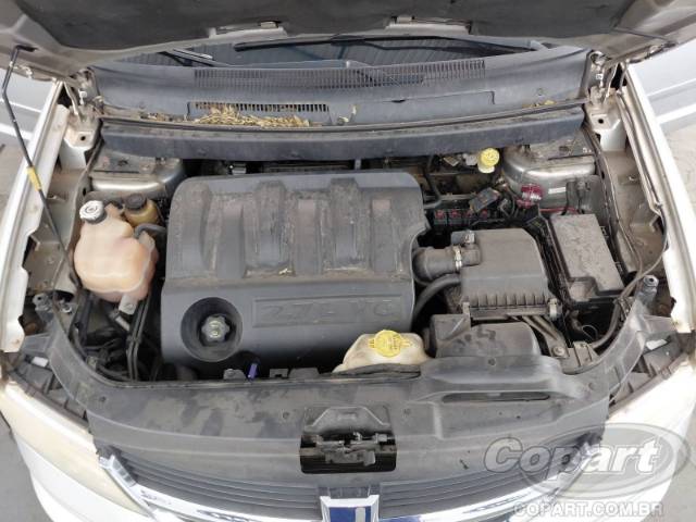 2010 DODGE JOURNEY 