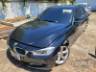 2015 BMW SERIE 3 