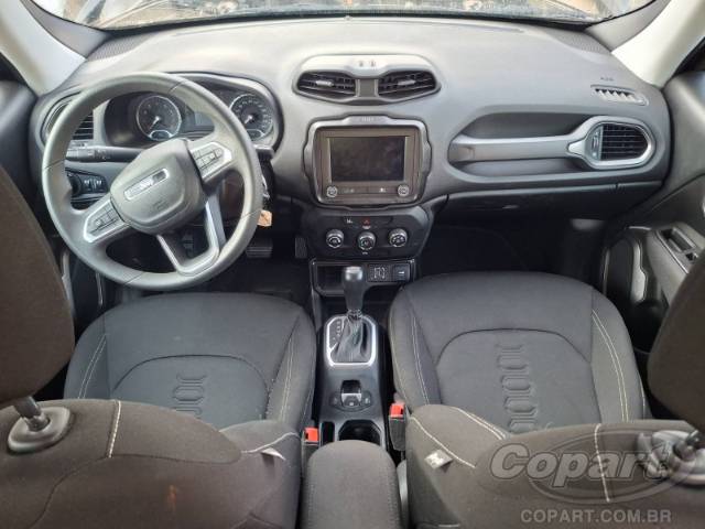 2022 JEEP RENEGADE 